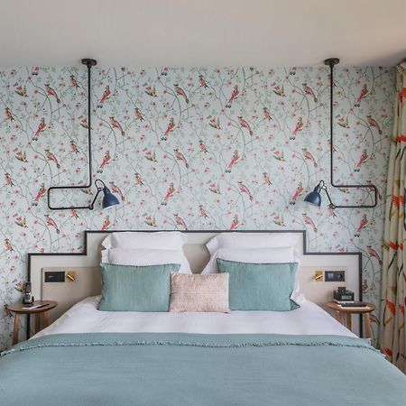 แคสเซิลบราค โฮเต็ล Hotel ดีนาร์ ภายนอก รูปภาพ