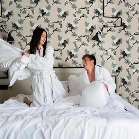 แคสเซิลบราค โฮเต็ล Hotel ดีนาร์ ภายนอก รูปภาพ