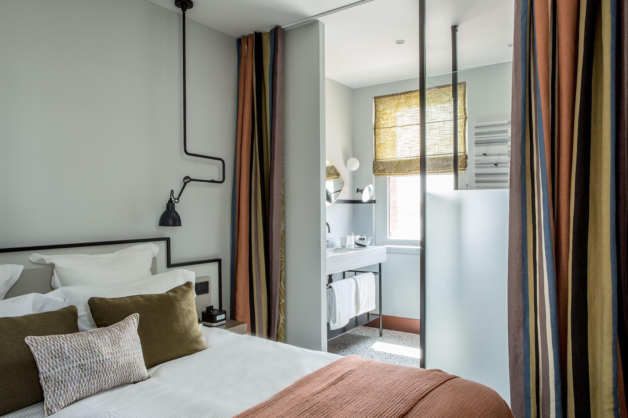 แคสเซิลบราค โฮเต็ล Hotel ดีนาร์ ภายนอก รูปภาพ
