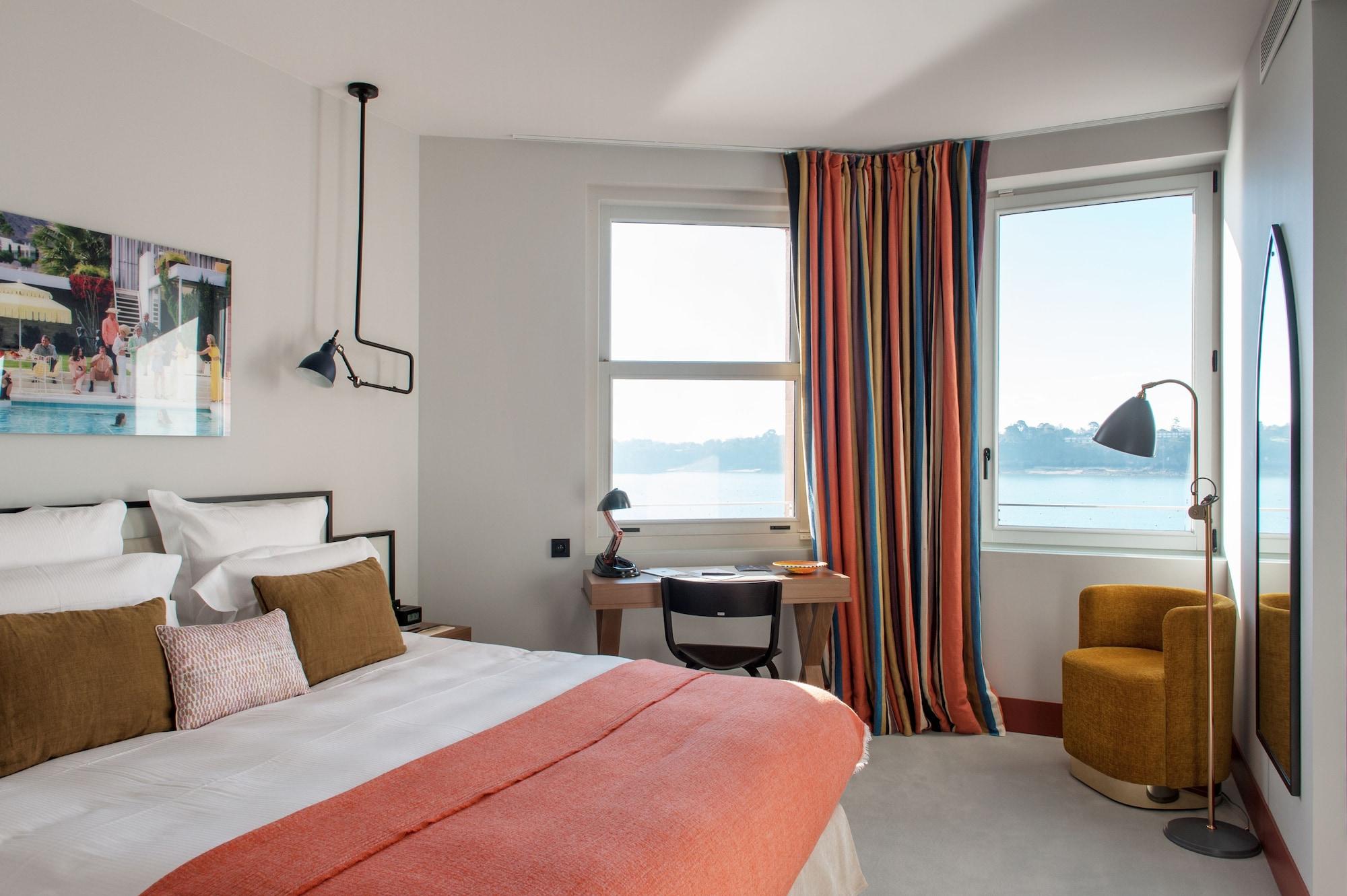 แคสเซิลบราค โฮเต็ล Hotel ดีนาร์ ภายนอก รูปภาพ