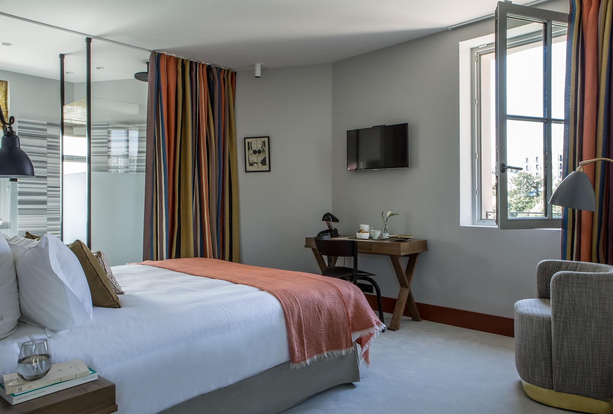 แคสเซิลบราค โฮเต็ล Hotel ดีนาร์ ภายนอก รูปภาพ
