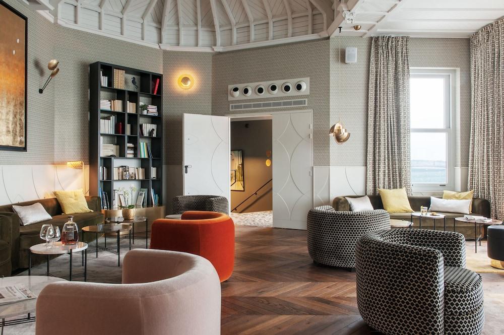 แคสเซิลบราค โฮเต็ล Hotel ดีนาร์ ภายนอก รูปภาพ