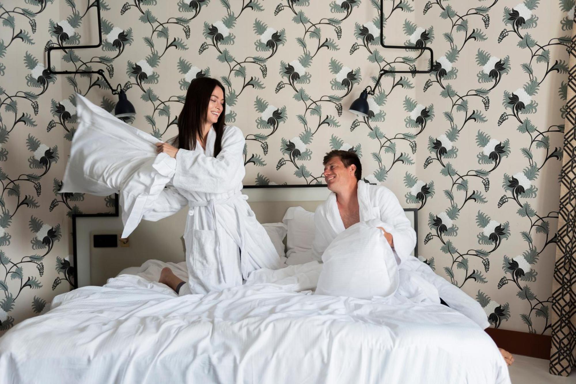แคสเซิลบราค โฮเต็ล Hotel ดีนาร์ ภายนอก รูปภาพ
