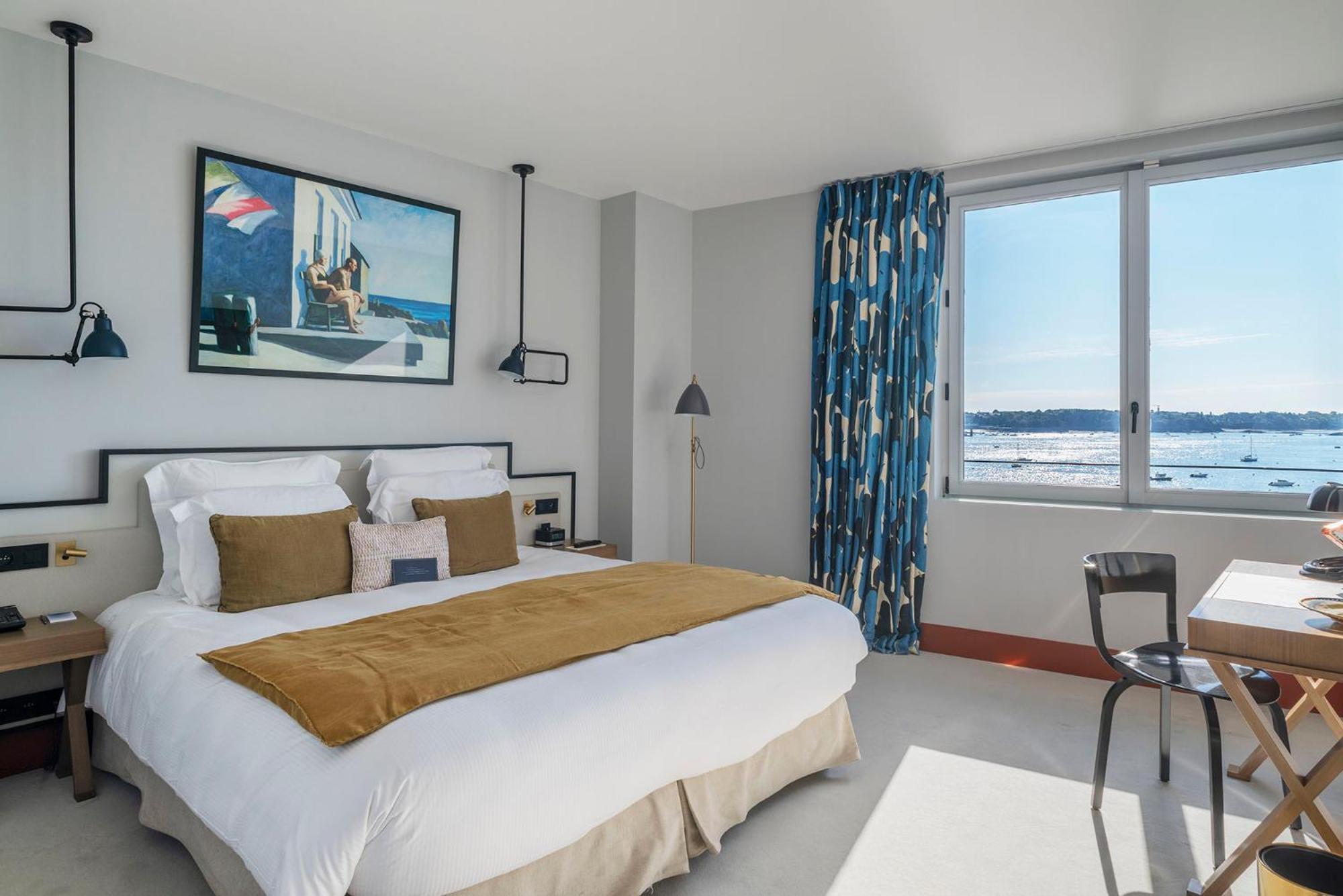แคสเซิลบราค โฮเต็ล Hotel ดีนาร์ ภายนอก รูปภาพ