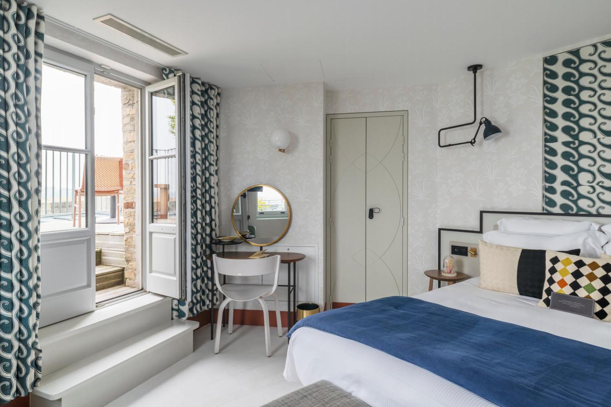 แคสเซิลบราค โฮเต็ล Hotel ดีนาร์ ภายนอก รูปภาพ