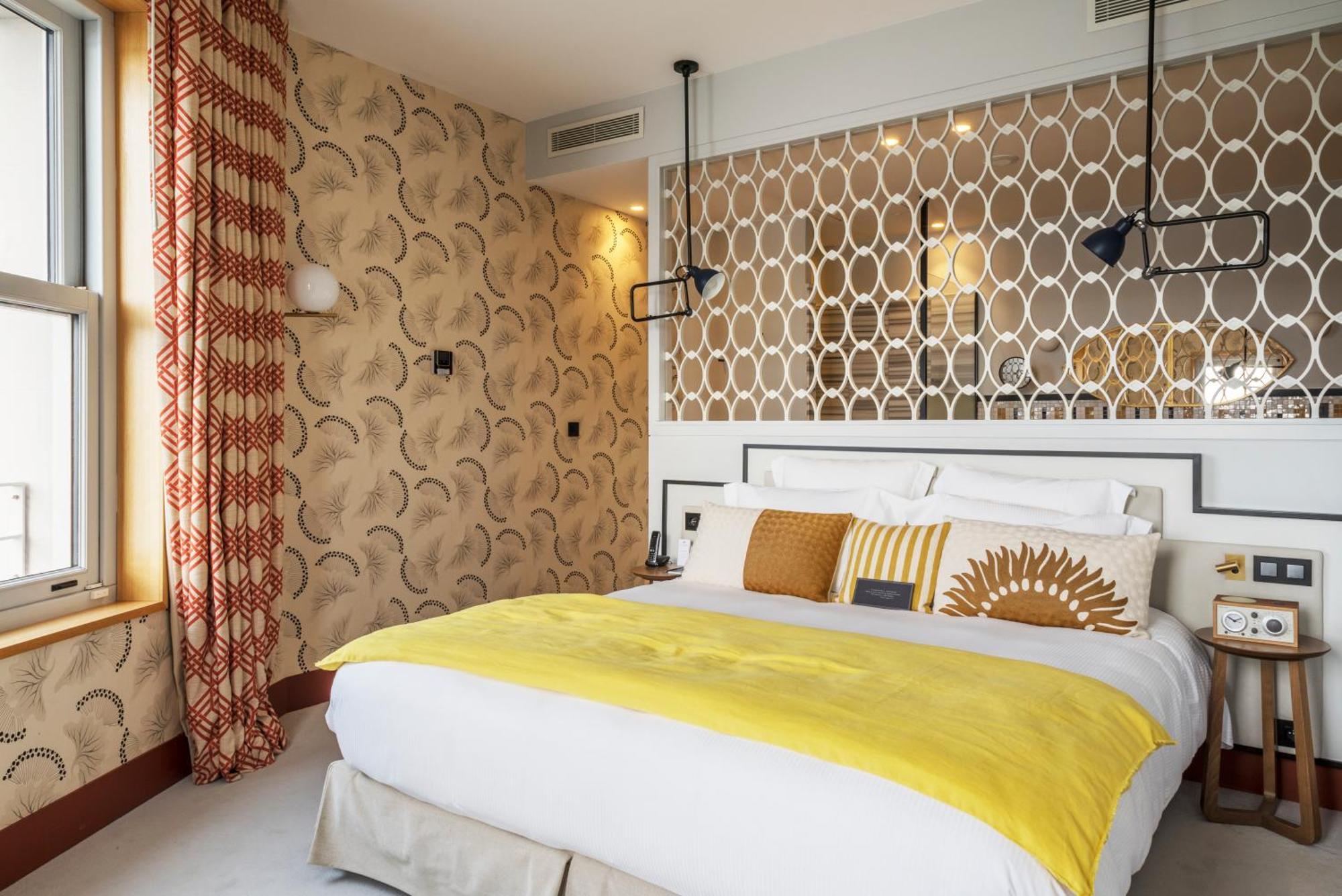 แคสเซิลบราค โฮเต็ล Hotel ดีนาร์ ภายนอก รูปภาพ