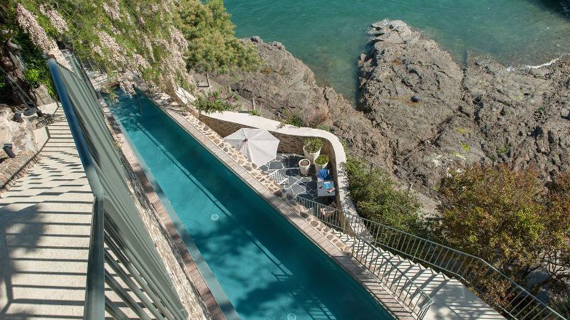 แคสเซิลบราค โฮเต็ล Hotel ดีนาร์ ภายนอก รูปภาพ